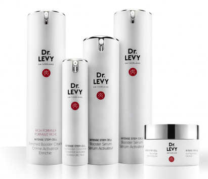 Dr LEVY Switzerland